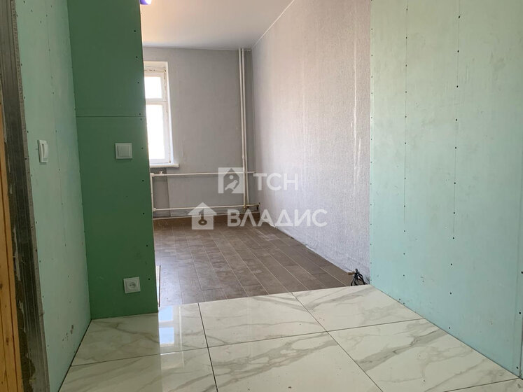 18,5 м², квартира-студия 1 850 000 ₽ - изображение 1