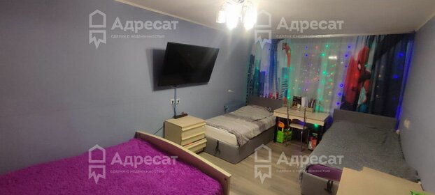 22 м², квартира-студия 33 000 ₽ в месяц - изображение 86