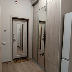 Квартира 34 м², 1-комнатные - изображение 5
