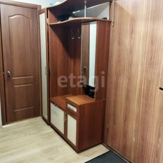 Квартира 38,8 м², 1-комнатная - изображение 5