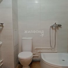 Квартира 21,5 м², студия - изображение 5