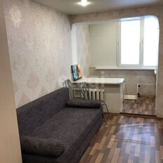 Квартира 12,8 м², студия - изображение 2