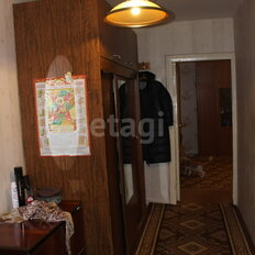 Квартира 58,5 м², 2-комнатная - изображение 4