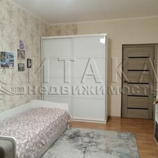 Квартира 65,7 м², 2-комнатная - изображение 4