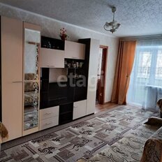 Квартира 44 м², 2-комнатная - изображение 1