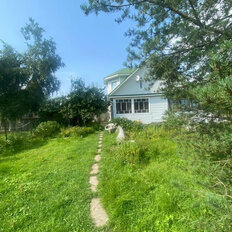 часть дома + 6 соток, участок - изображение 4