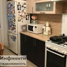 Квартира 65 м², 2-комнатная - изображение 1