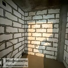 Квартира 47,4 м², 1-комнатная - изображение 5