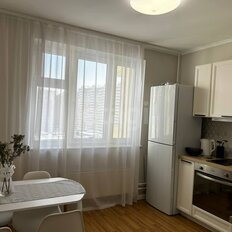 Квартира 56,3 м², 2-комнатная - изображение 5