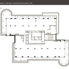 Квартира 693 м², 5-комнатная - изображение 1