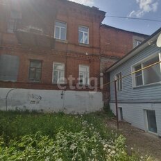 Квартира 30,7 м², 1-комнатная - изображение 2