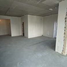Квартира 97 м², 3-комнатная - изображение 4