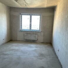 Квартира 50 м², 1-комнатная - изображение 3