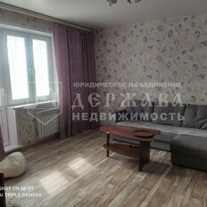 Квартира 34,5 м², 1-комнатная - изображение 5