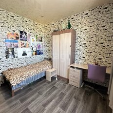 Квартира 67,9 м², 3-комнатная - изображение 2