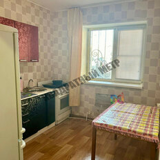 Квартира 28,9 м², 1-комнатные - изображение 1