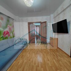 Квартира 83,7 м², 4-комнатная - изображение 2