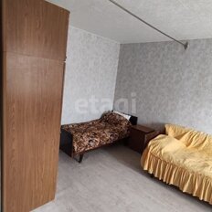 Квартира 32,6 м², 1-комнатная - изображение 4