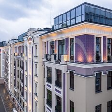 Квартира 213,7 м², 4-комнатные - изображение 1