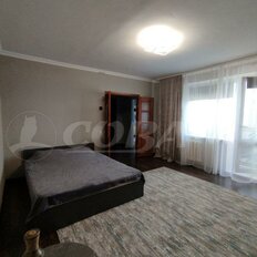 Квартира 45 м², 1-комнатная - изображение 4