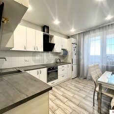 Квартира 40,5 м², 1-комнатная - изображение 4