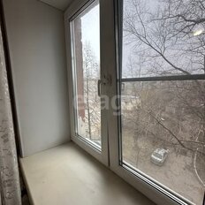 Квартира 46 м², 2-комнатная - изображение 5