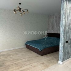 Квартира 40 м², студия - изображение 5