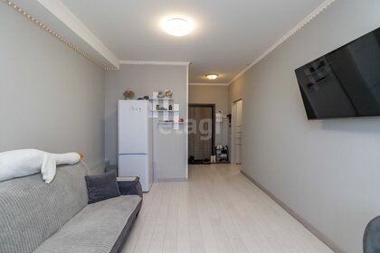 23,9 м², квартира-студия 4 350 000 ₽ - изображение 49