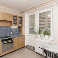 Квартира 39,8 м², 1-комнатная - изображение 1