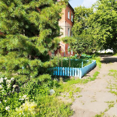 Квартира 68 м², 3-комнатная - изображение 1