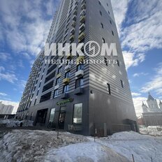 Квартира 58,1 м², 2-комнатная - изображение 2