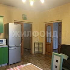 Квартира 51,9 м², 1-комнатная - изображение 2