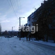 Квартира 20,8 м², 1-комнатная - изображение 1