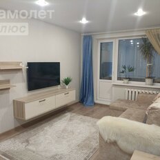 Квартира 33,8 м², 1-комнатная - изображение 3