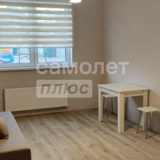 Квартира 26 м², студия - изображение 1