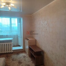 Квартира 12,8 м², студия - изображение 2