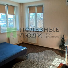 Квартира 49,8 м², 2-комнатная - изображение 4