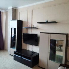 Квартира 40 м², 1-комнатная - изображение 4