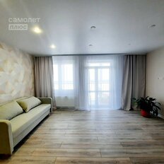 Квартира 35,6 м², студия - изображение 1