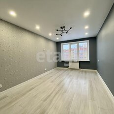 Квартира 58 м², 2-комнатная - изображение 3