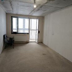 Квартира 30,2 м², студия - изображение 4