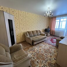 Квартира 30,1 м², 1-комнатная - изображение 3