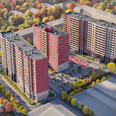 Квартира 22,6 м², студия - изображение 4