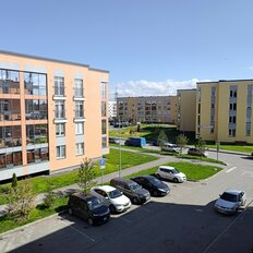 Квартира 36,5 м², 1-комнатная - изображение 2