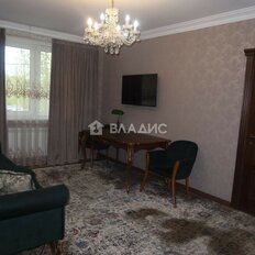 Квартира 72,2 м², 3-комнатная - изображение 2