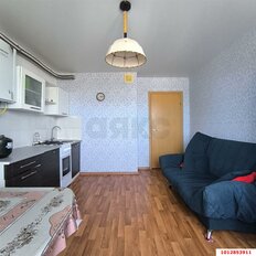 Квартира 50,3 м², 1-комнатная - изображение 5