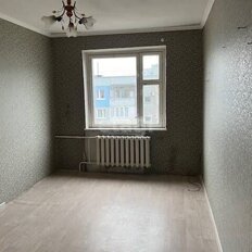 Квартира 68,9 м², 3-комнатная - изображение 4