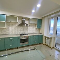 Квартира 118,5 м², 4-комнатная - изображение 5