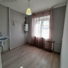 Квартира 42,4 м², 2-комнатная - изображение 3