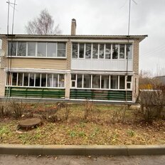 Квартира 54,6 м², студия - изображение 1